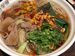 猪肝粉-爆炸头阿姨小四川正宗川味小吃(无任何分店)