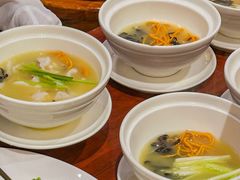 -龙悦湾酒家·八阵鱼生·渔人码头店