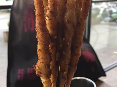 -功夫怪兽·烧烤(西工小街店)