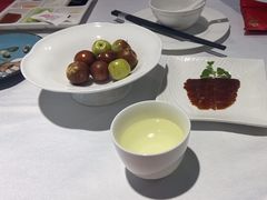 -福海居烤鸭店(鸟巢店)