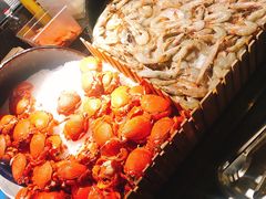 -星伦多自助料理·涮烤一体(杭州来福士店)