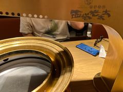-西塔老太太泥炉烤肉(亚运村店)