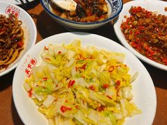 -天下客饭店(中山路店)