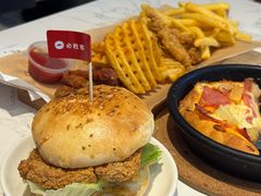 -必胜客(万象城二期店)