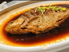 -美庐餐厅·湖北菜·吴佩孚公馆(南京路店)