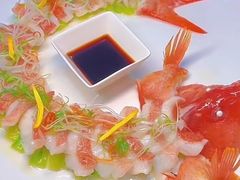 -鹊华居·地道鲁菜·海鲜·融合味(大明湖店)