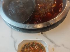 -重庆巴渝火锅(钟家村店)