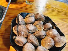 -丹东特色烤肉(南光三部店)