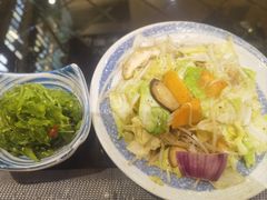 -昱匠·日本料理(金融街店)