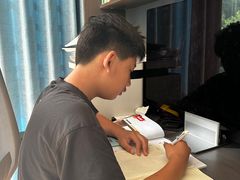 -英孚教育青少儿(南海桂城中心)