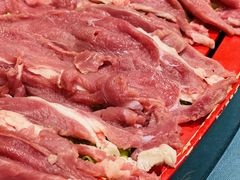 -有奴思烤肉·清真(正宁路店)