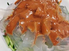 -姥家春饼店(漳州二路店)