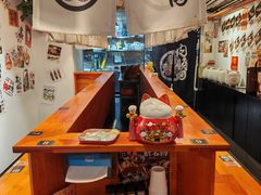 -天妇罗内顺田(罗湖店)