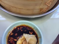 -食惠里小笼包面馆(越秀店)