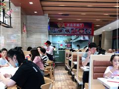 大堂-冰岛茶餐厅(世茂店)