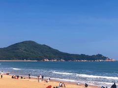 -青澳湾北回归线广场