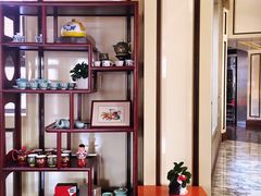 -天津津利华酒店