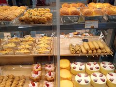 -皇冠幸福里动物奶油生日蛋糕(中山大道二中店)