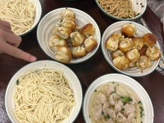 -赵宝美煎包店