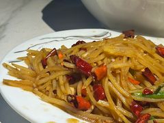 -小天府川菜馆(魏公村店)