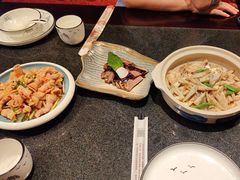 -秦淮巷·四季小馆