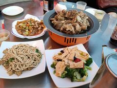 -三厂烩羊肉(五龙口店)