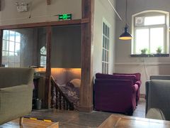 大堂-1901 Cafe(西四店)