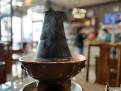 涮羊肉-四合義清真·老北京爆肚小吃涮肉