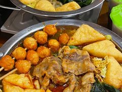 -鑫花溪牛肉米粉(凤凰街创始总店)