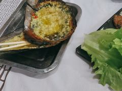 -云晓光头烧烤吧(盛夏店)