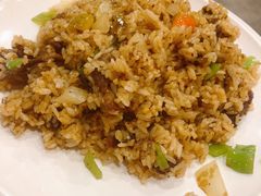 -阿凡提餐厅(簋街店)