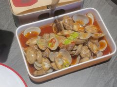 -钱锋炭缸烧烤(南湖大路总店)