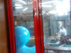 景观位-炒豆合作社(东四总店)