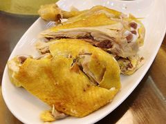 -观桥阁(锦溪店)