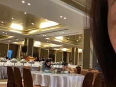 -陕西汤峪会议中心温泉酒店