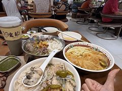 -津津飯堂