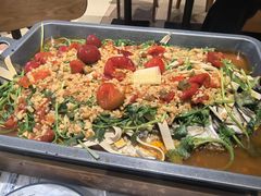 -三味鱼屋(琥珀山庄店)