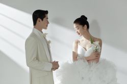 -巴黎春天婚纱摄影STUDIO·定制