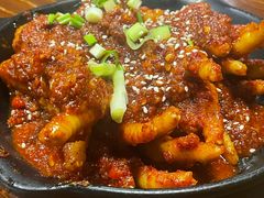 -一乐韩国炸鸡(梅江店)