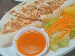 牛肉格林戈-panchos 墨西哥餐厅(嘉绿苑店)