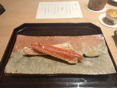 -晴空·日本料理(万象城店)