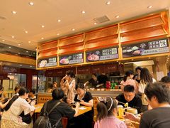 -三千粉牛肉米粉(来客茂店)