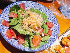 -有喜屋·烧鸟·居酒屋(周浦万达店)