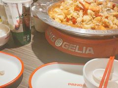 -胖哥俩肉蟹煲(苏州中心店)