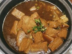 -玉林烤鸭店(黄村兴华店)