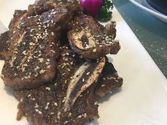 -首座华宴
