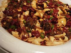 -小尕子·新疆菜(明园店)