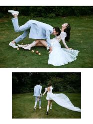 -女王风尚STUDIO·轻奢化定制