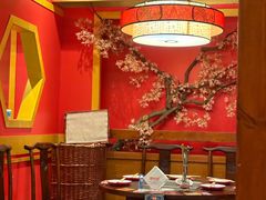 -京元盛铜锅涮肉(上海总店)