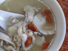 -万兴菜馆(龙华店)